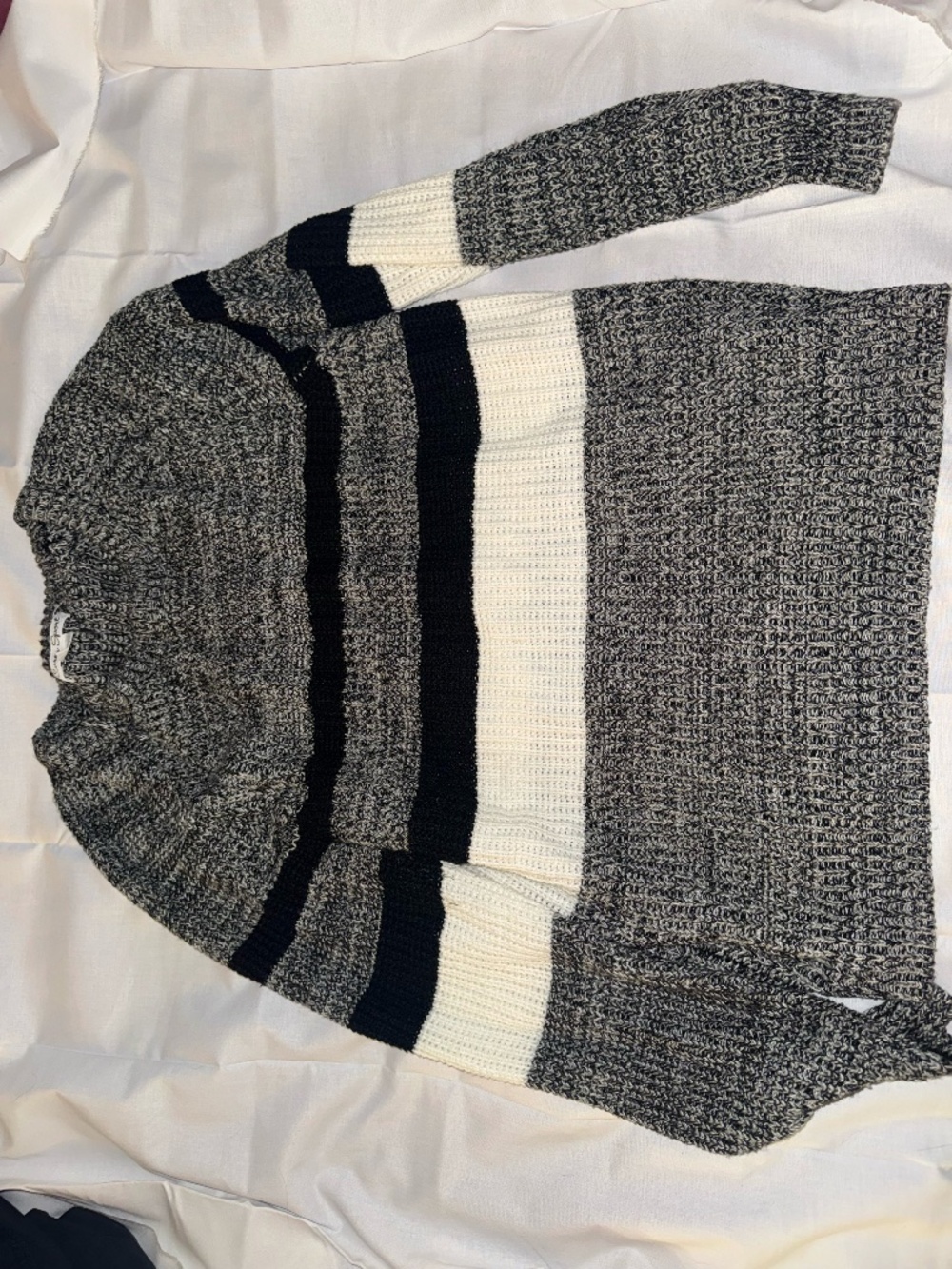 Caren Sport sweater